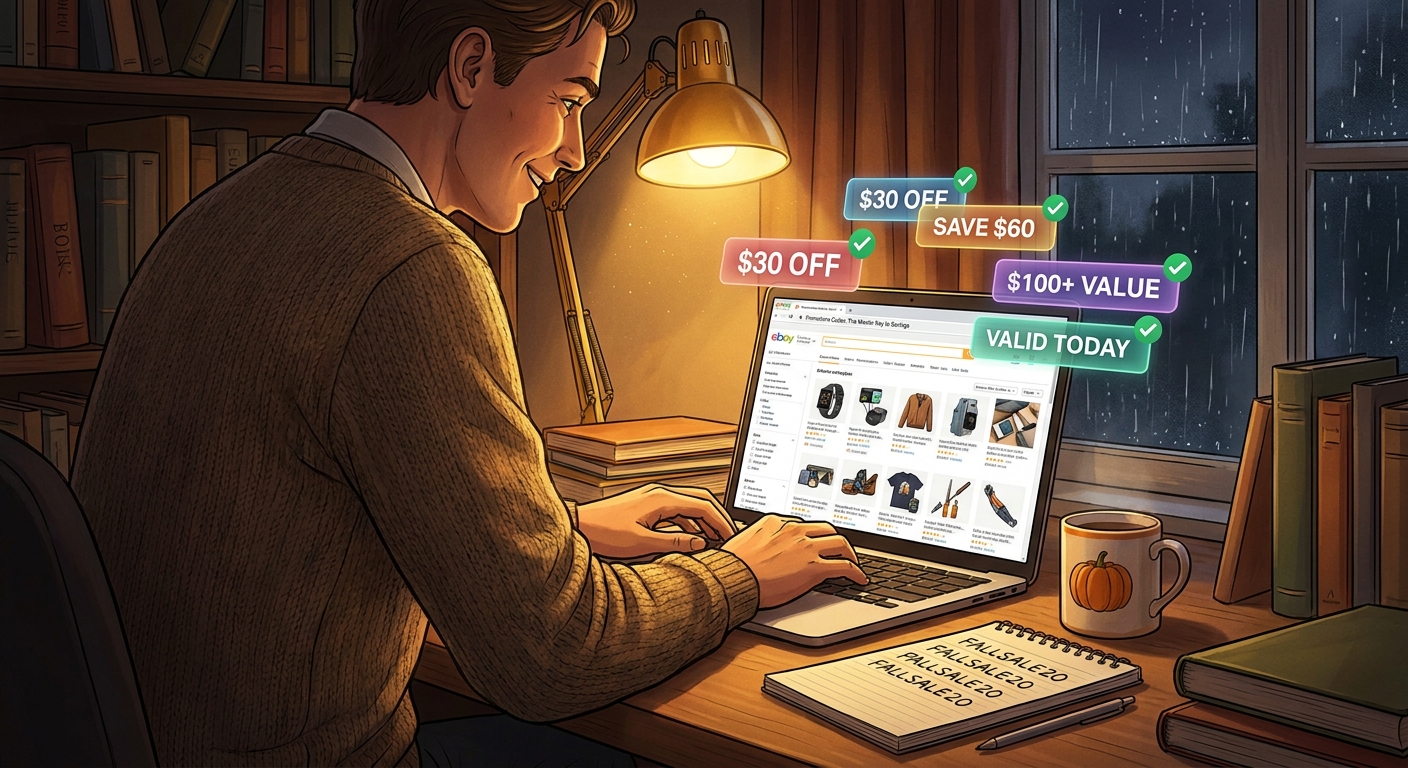 Today’s Best AliExpress Choice Day Promo Codes: Real, Verified Deals On Everything In Your Cart